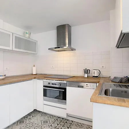 Medano Ocean View Appartement El Médano