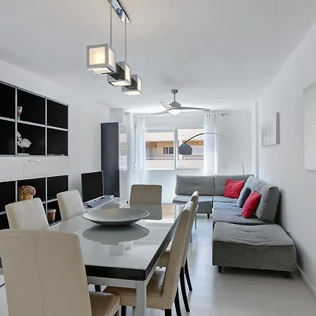 Appartement Medano Ocean View El Médano