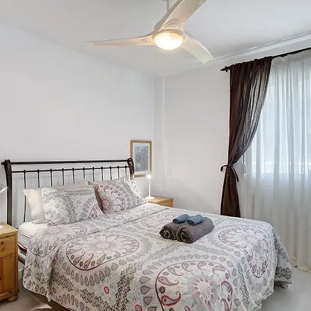 Medano Ocean View Apartamento *