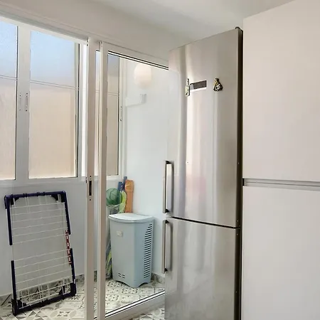 Medano Ocean View Apartamento