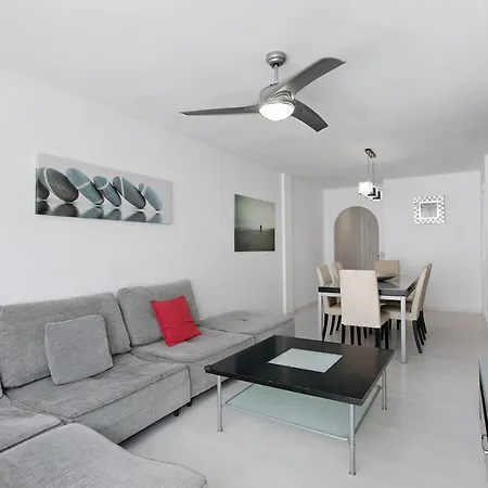 Apartamento Medano Ocean View El Médano