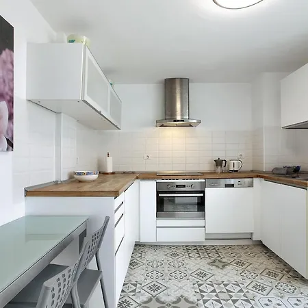 Medano Ocean View Apartamento
