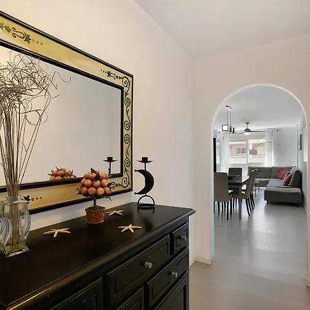Medano Ocean View Apartamento *