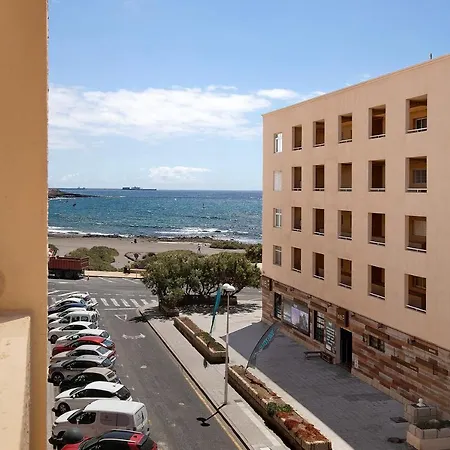Medano Ocean View