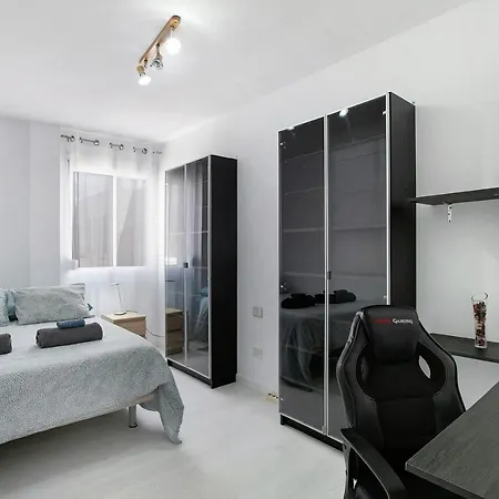 Medano Ocean View Apartamento