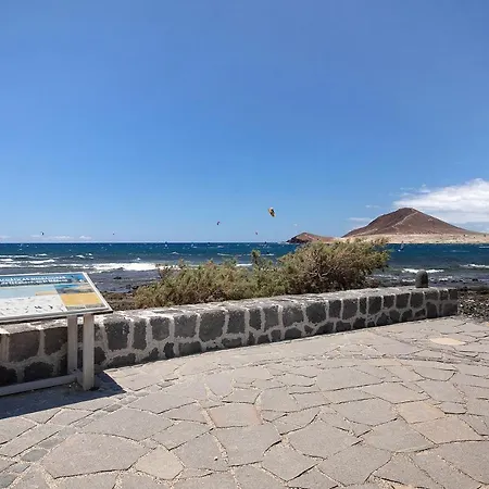 Apartamento Medano Ocean View El Médano