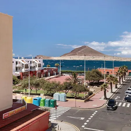 Medano Ocean View *