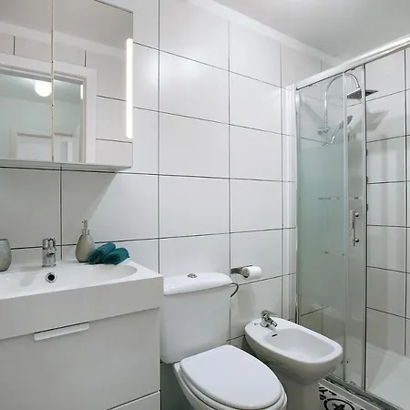 Apartamento Medano Ocean View