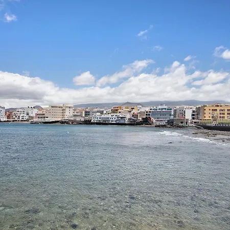 Medano Ocean View Apartamento *