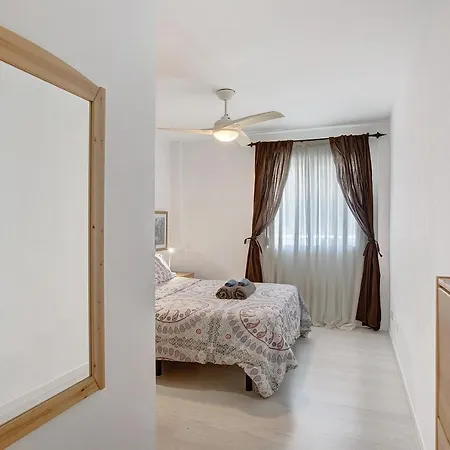Apartamento Medano Ocean View