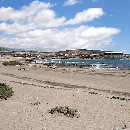 Apartamento Medano Ocean View