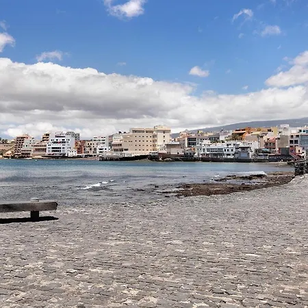 Apartamento Medano Ocean View *