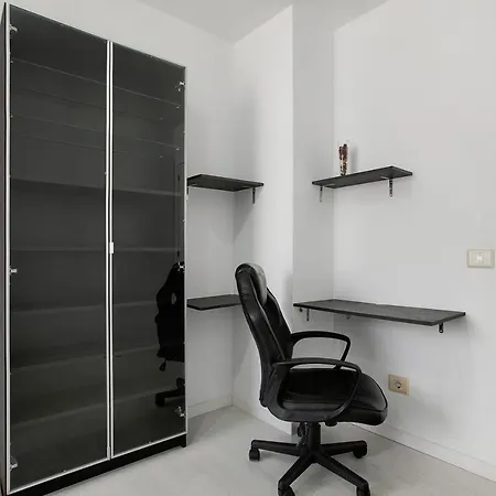 Apartamento Medano Ocean View El Médano
