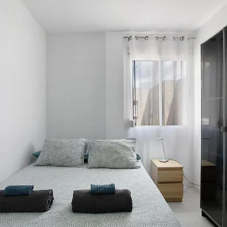 Apartamento Medano Ocean View