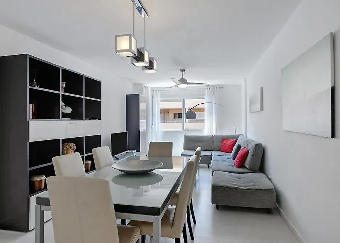 Apartamento Medano Ocean View El Médano