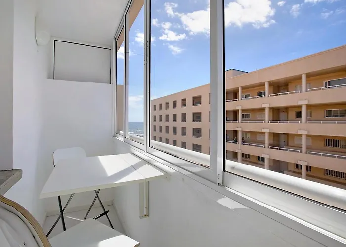 Medano Ocean View *