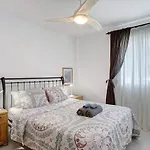 Medano Ocean View Apartman *