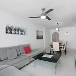 Apartman Medano Ocean View El Médano