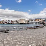 Apartman Medano Ocean View *
