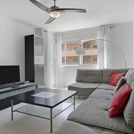 Medano Ocean View * El Médano