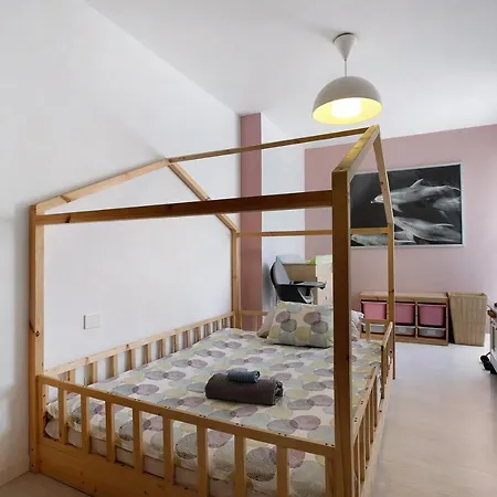 Lejlighed Medano Ocean View