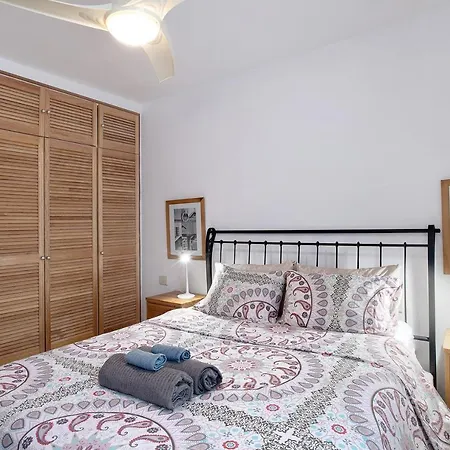 Medano Ocean View Lejlighed El Médano