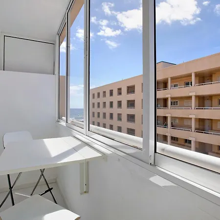 Medano Ocean View * 厄尔梅达诺
