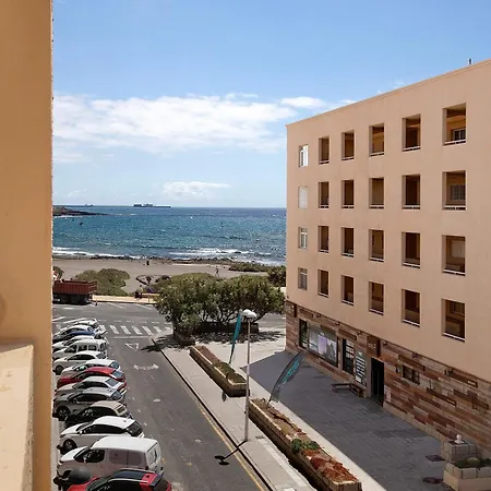 Medano Ocean View 公寓 *