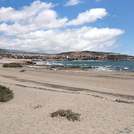 Medano Ocean View 公寓 厄尔梅达诺