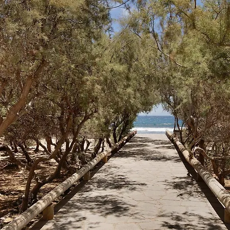公寓 Medano Ocean View 厄尔梅达诺