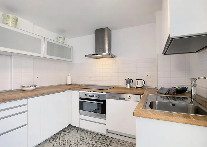 Medano Ocean View Lejlighed El Médano