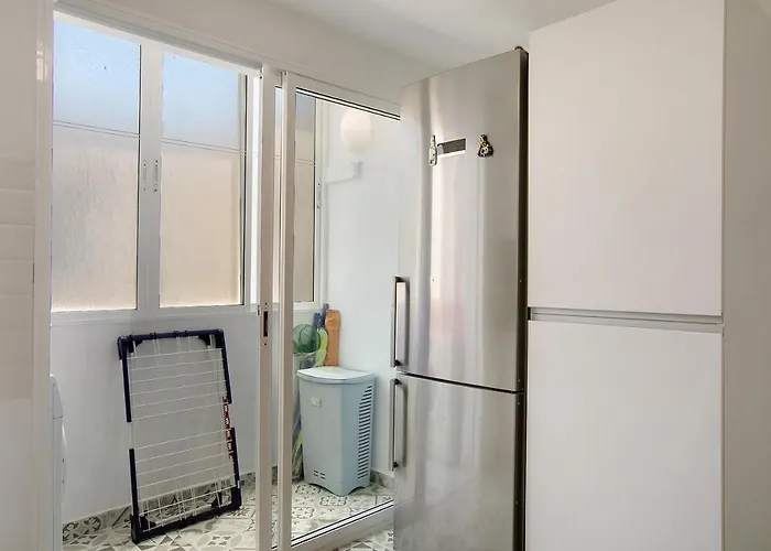 Medano Ocean View Lejlighed