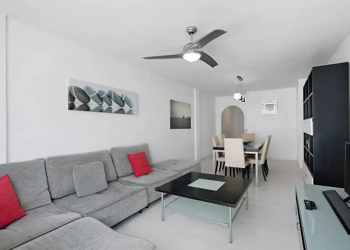 Lejlighed Medano Ocean View El Médano