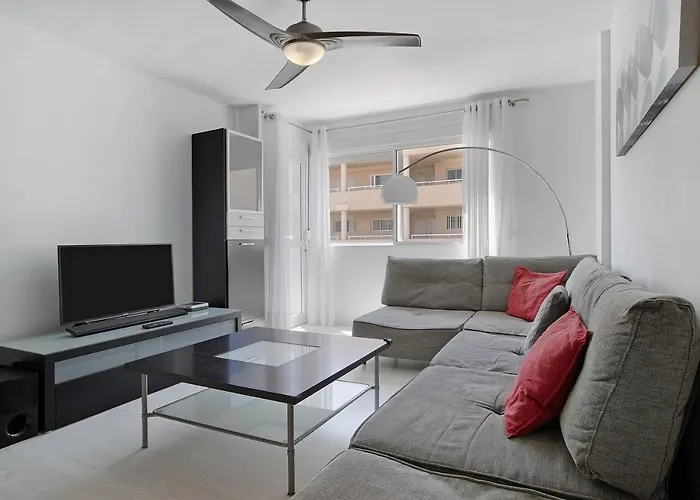 Medano Ocean View * El Médano