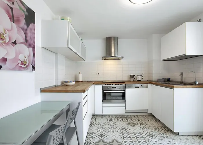 Medano Ocean View Lejlighed