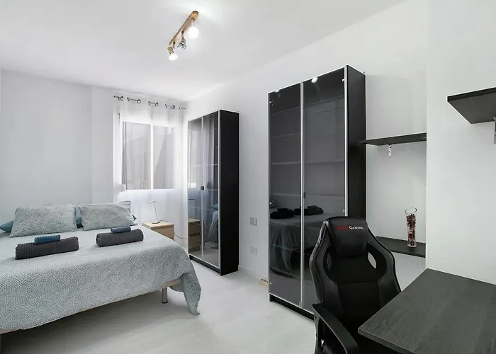 Medano Ocean View Lejlighed