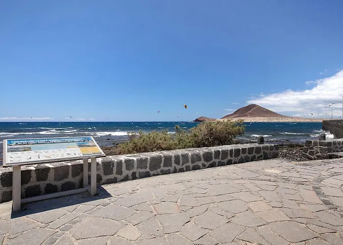 Lejlighed Medano Ocean View El Médano