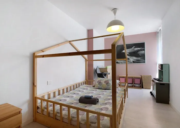 Lejlighed Medano Ocean View