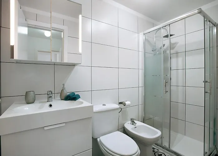 Lejlighed Medano Ocean View