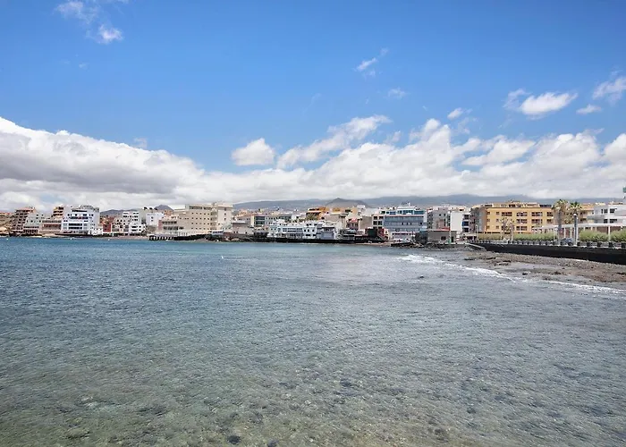 Medano Ocean View Lejlighed *