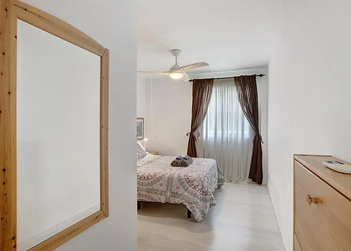 Lejlighed Medano Ocean View