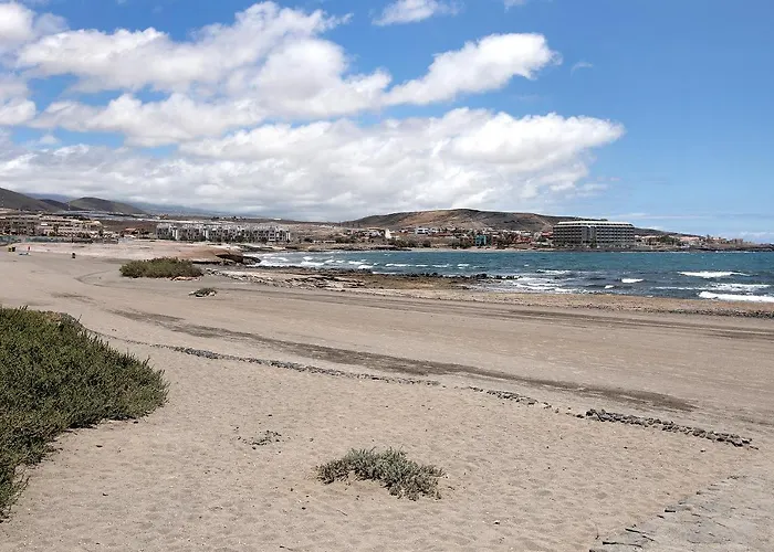 Lejlighed Medano Ocean View