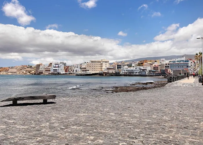 Lejlighed Medano Ocean View *