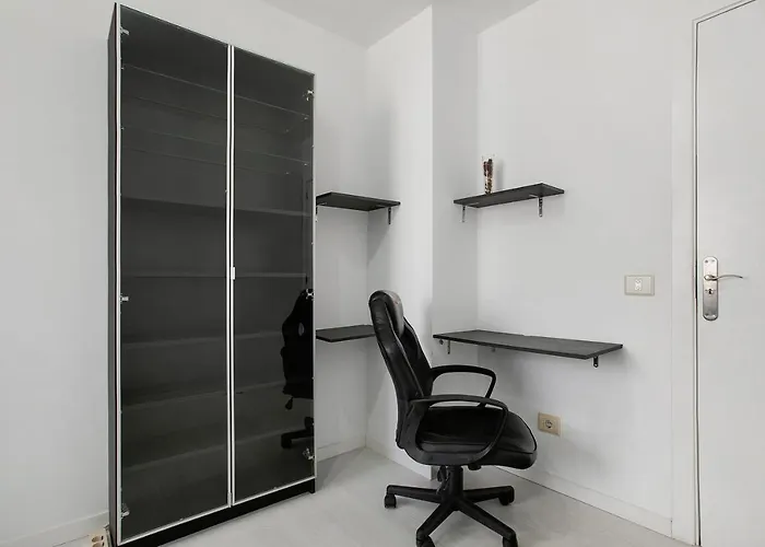 Lejlighed Medano Ocean View El Médano