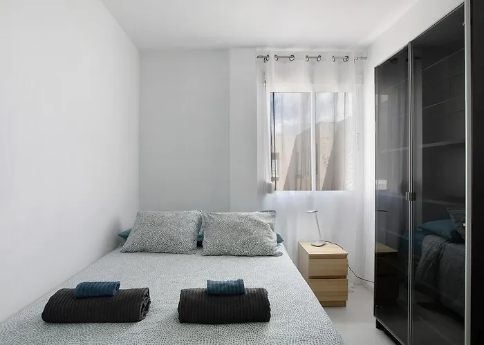 Lejlighed Medano Ocean View