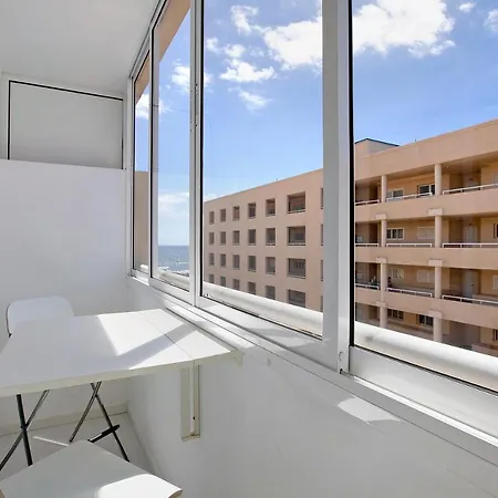 Medano Ocean View *